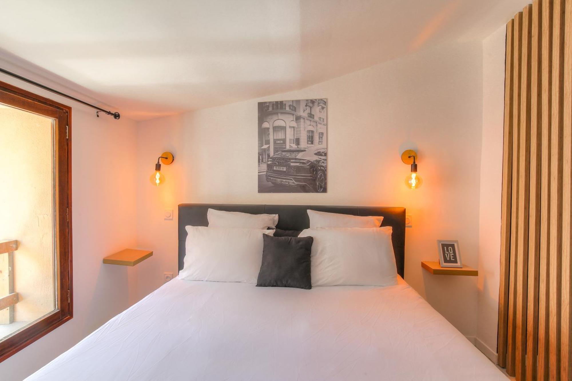 La Suite Neuvilloise Neuville-sur-Saône Exterior foto